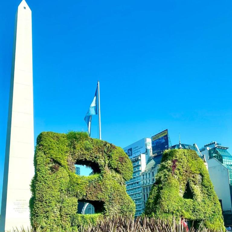 Aires de San Telmo a historic place in the City - Apartamento de 1 dormitorio - 23