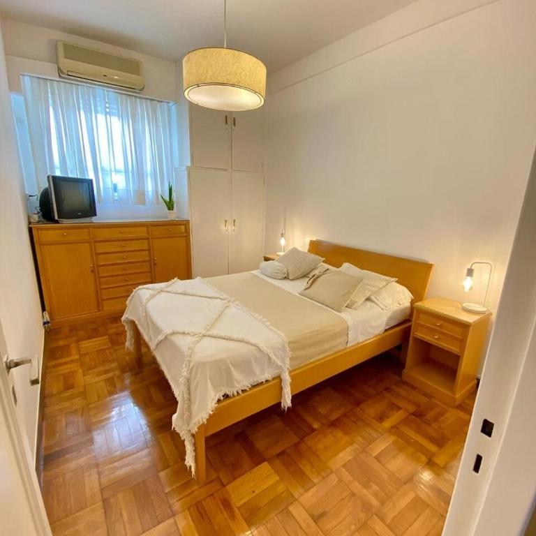 Aires de San Telmo a historic place in the City - Apartamento de 1 dormitorio - 6