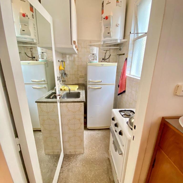 Aires de San Telmo a historic place in the City - Apartamento de 1 dormitorio - 3