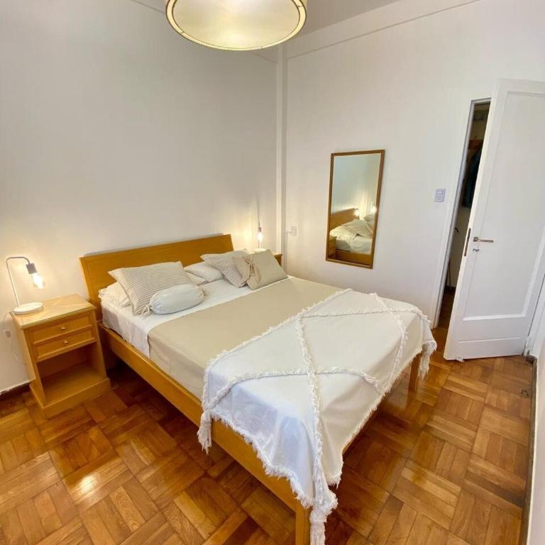 Aires de San Telmo a historic place in the City - Apartamento de 1 dormitorio - 2