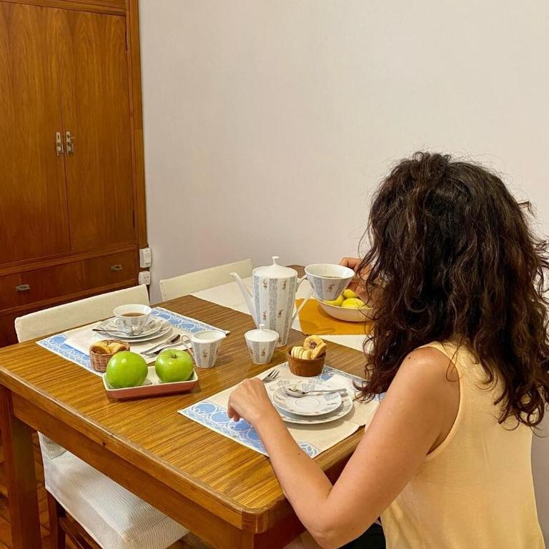 Aires de San Telmo a historic place in the City - Apartamento de 1 dormitorio - 9