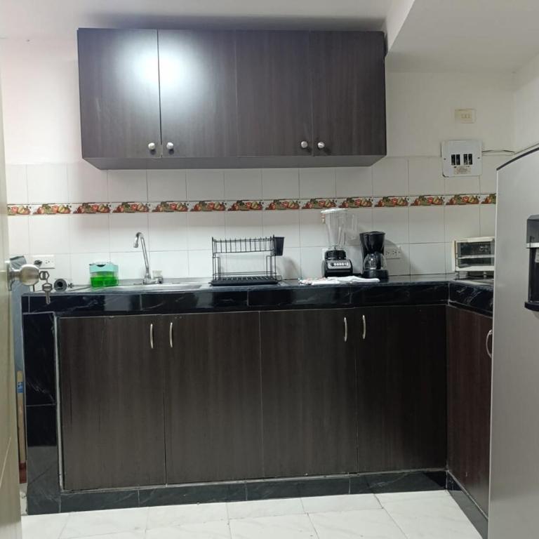 Apartment I Balcony and Comfort l Top Cali Area - Apartamento de 1 dormitorio - 5