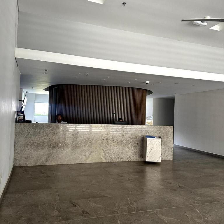 Moderno Apartamento en Ambar Roca - Rodadero - Two-Bedroom Apartment - 16