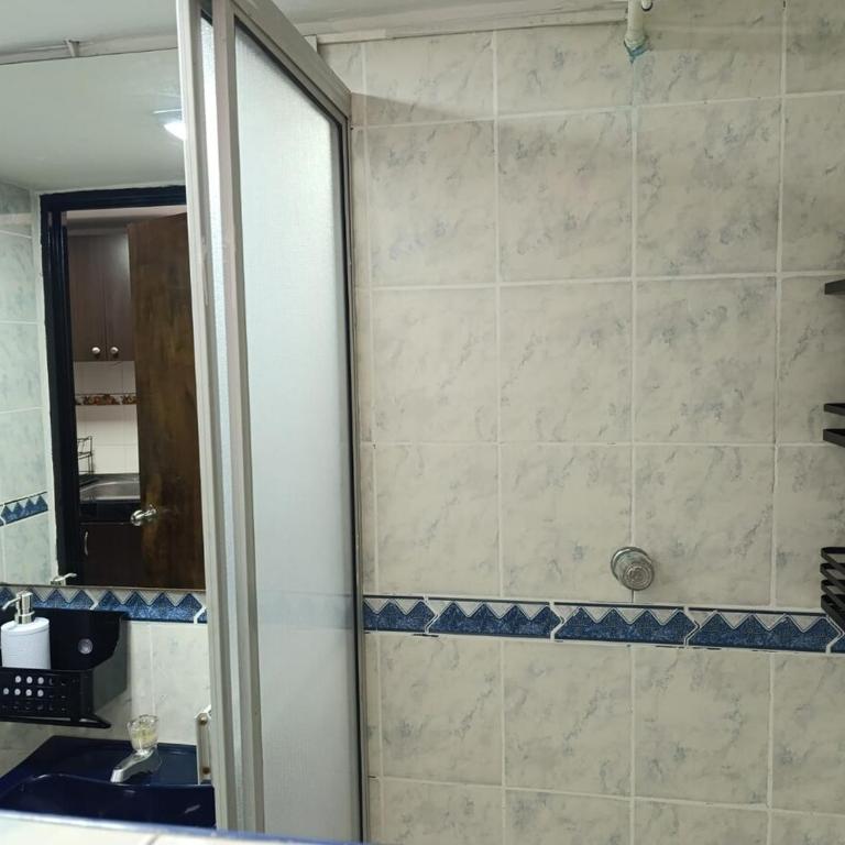 Apartment I Balcony and Comfort l Top Cali Area - Apartamento de 1 dormitorio - 15