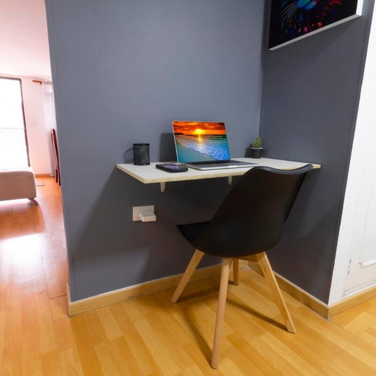 Apartment I Balcony and Comfort l Top Cali Area - Apartamento de 1 dormitorio - 18