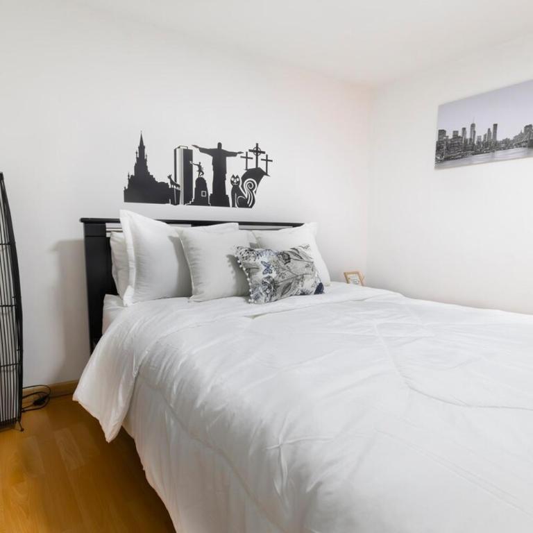 Apartment I Balcony and Comfort l Top Cali Area - Apartamento de 1 dormitorio - 19