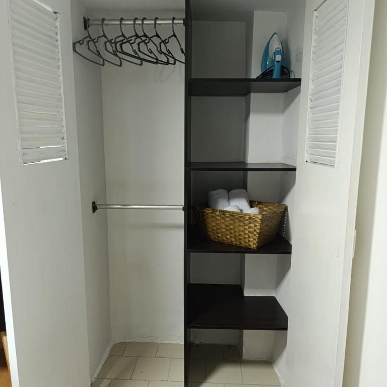 Apartment I Balcony and Comfort l Top Cali Area - Apartamento de 1 dormitorio - 21