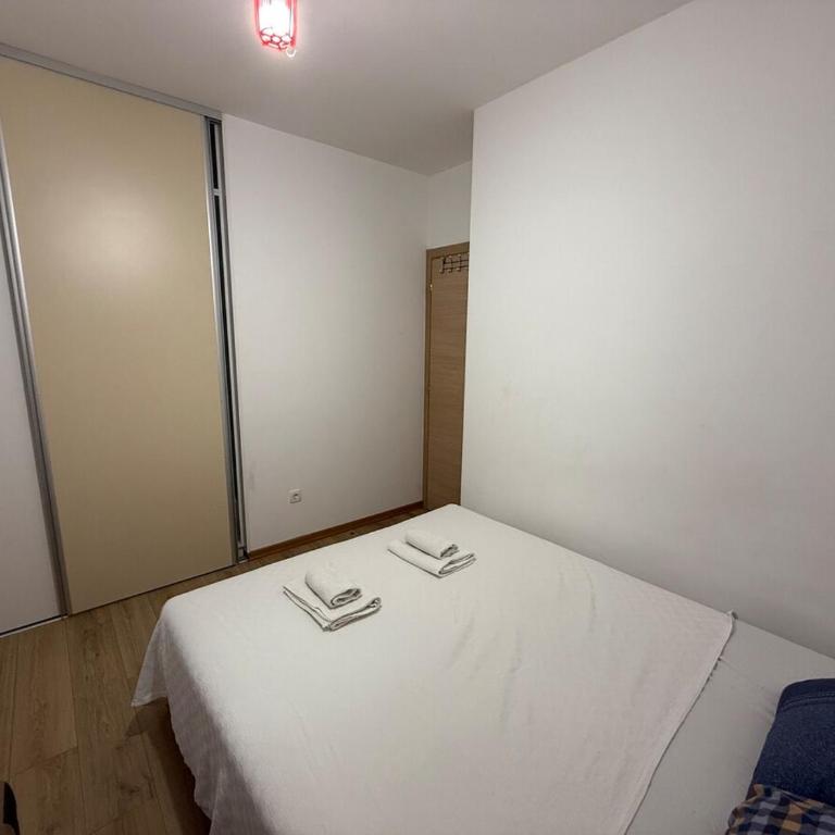 Spacious 2 bedroom Apartment near Marina by Solea Homes - Two-Bedroom Apartment - 9