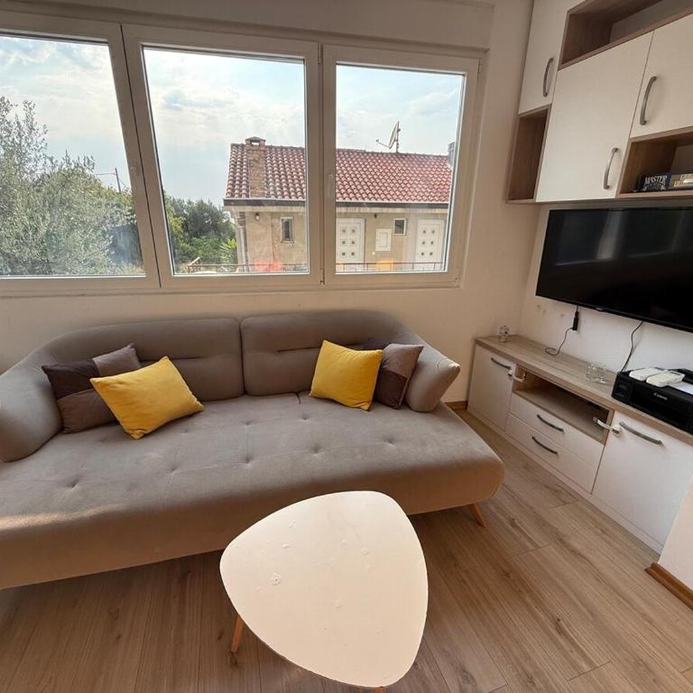 Spacious 2 bedroom Apartment near Marina by Solea Homes - Two-Bedroom Apartment - 10