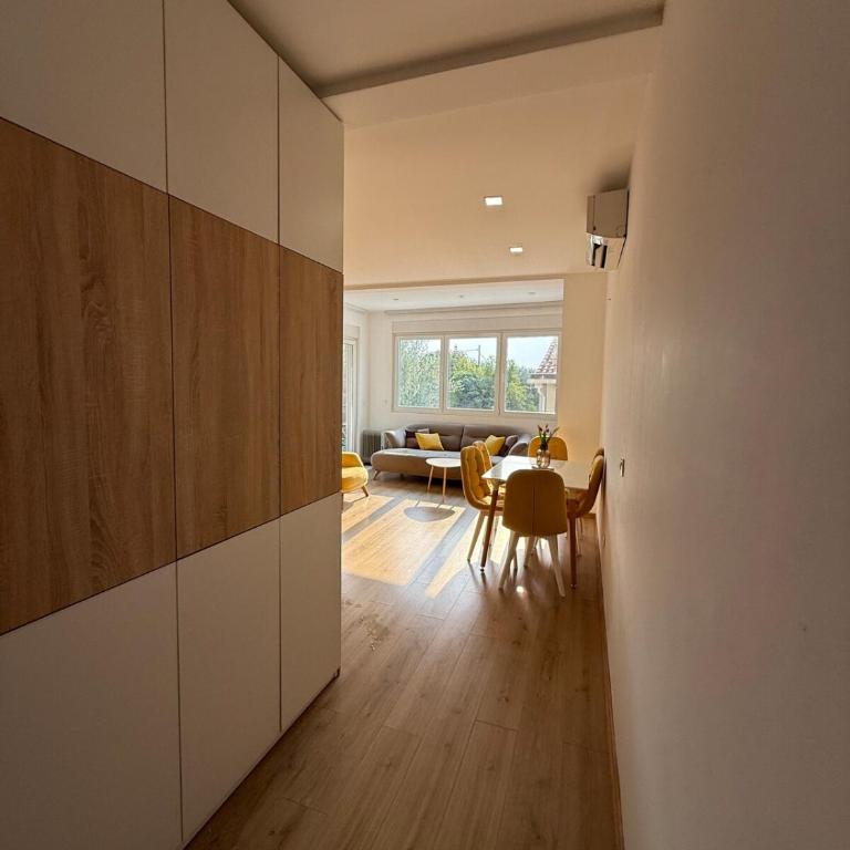 Spacious 2 bedroom Apartment near Marina by Solea Homes - Two-Bedroom Apartment - 14