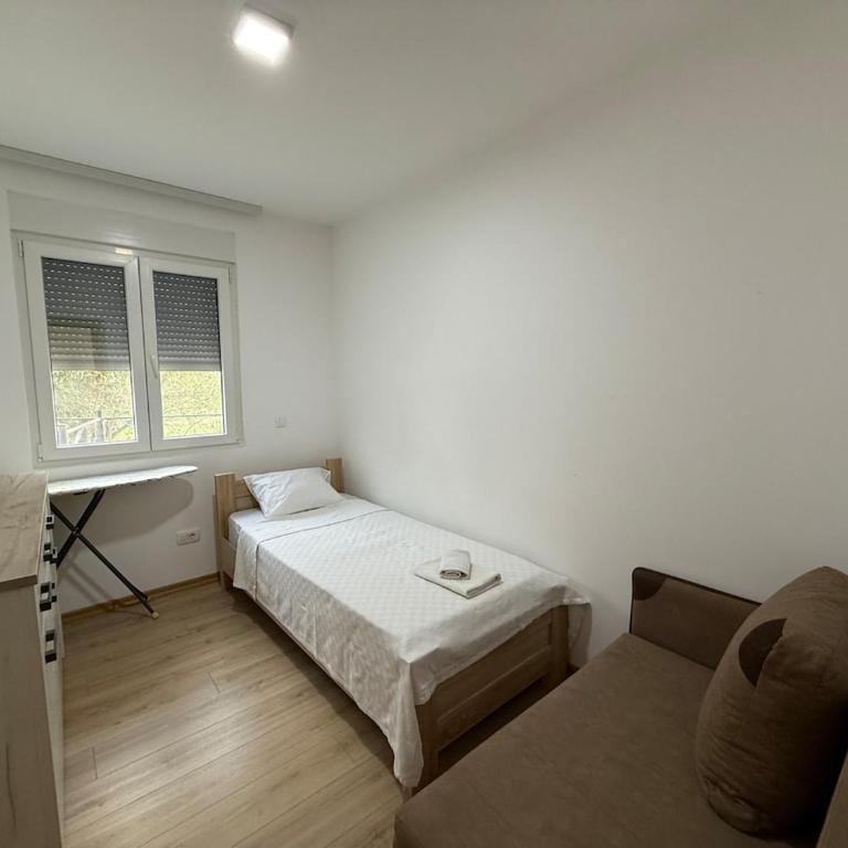 Spacious 2 bedroom Apartment near Marina by Solea Homes - Two-Bedroom Apartment - 15