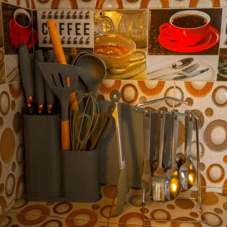 Cuatro habitaciones en la cabaña Quinta Buenos Aires - Casa de 4 dormitorios - 15