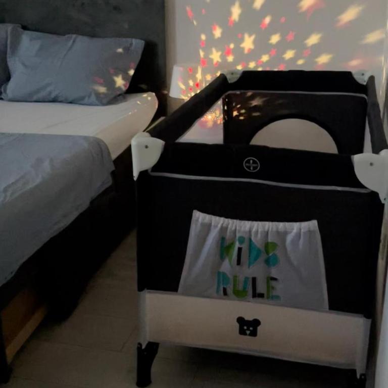 Apartman Elif 2 - Two-Bedroom Apartment with Balcony - 8