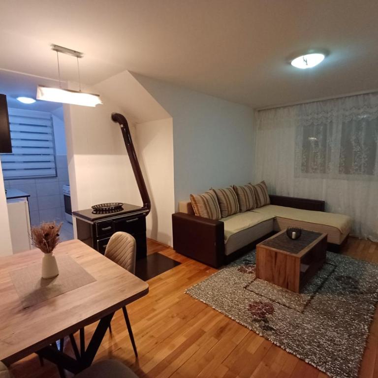 Apartman Šejn - One-Bedroom Apartment - 1