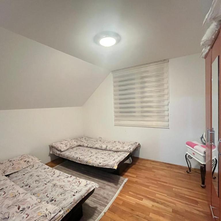Apartman Šejn - One-Bedroom Apartment - 7