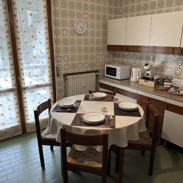 Ca' Le Betulle - Appartamento con 3 Camere da Letto - 31