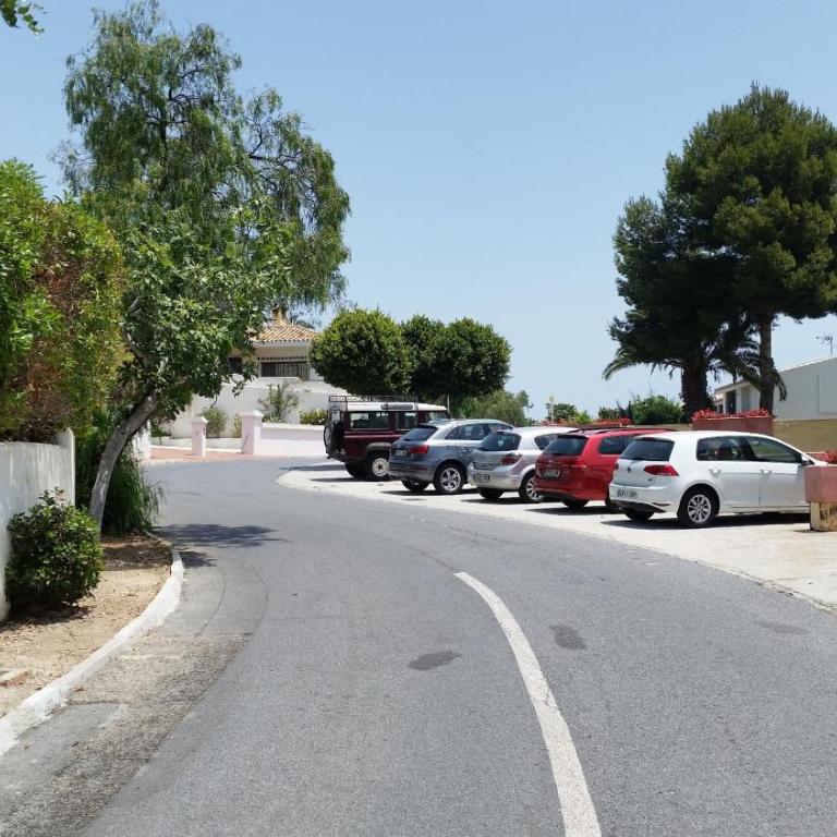 Torreoceano H4 - Apartamento con vistas al mar - 44