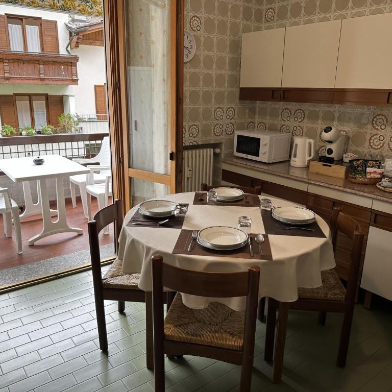 Ca' Le Betulle - Appartamento con 3 Camere da Letto - 32