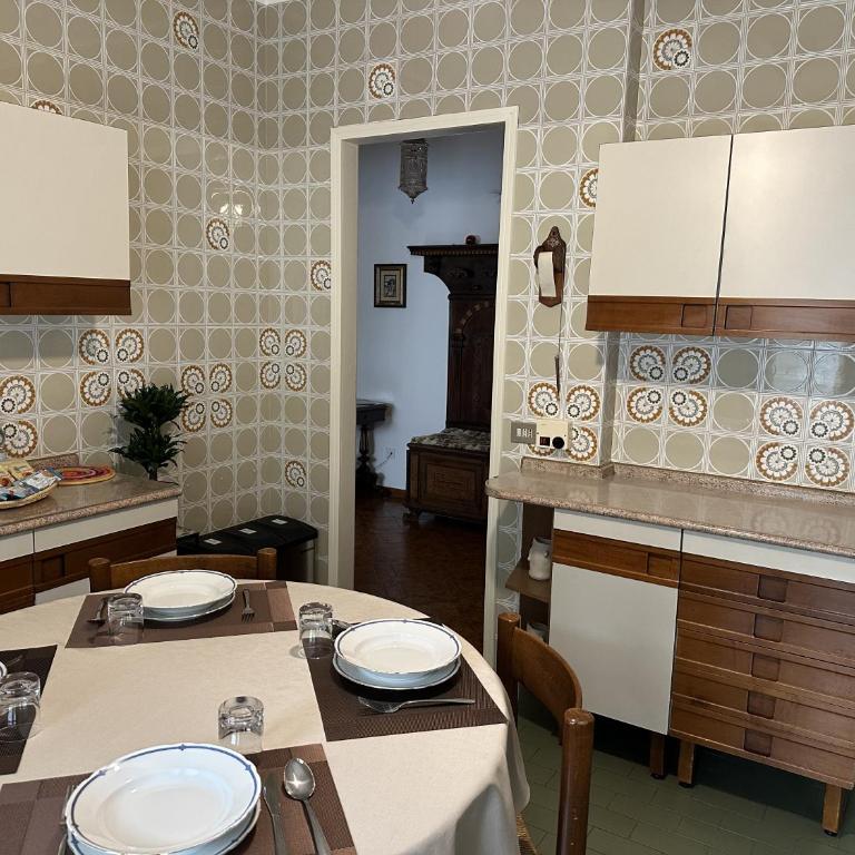 Ca' Le Betulle - Appartamento con 3 Camere da Letto - 33
