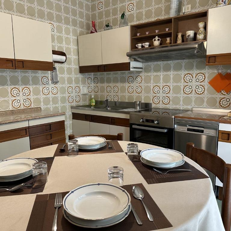Ca' Le Betulle - Appartamento con 3 Camere da Letto - 34