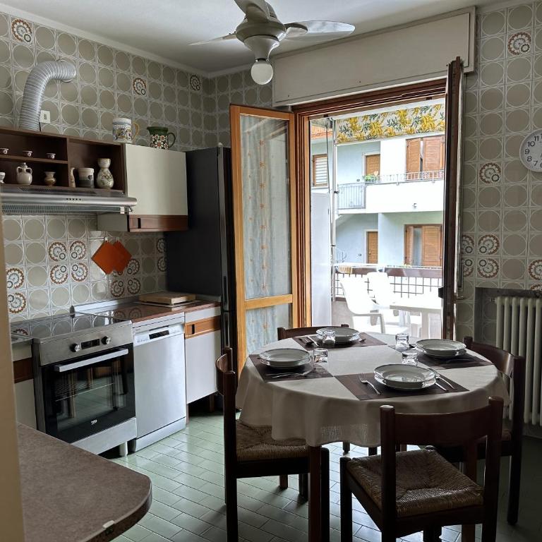 Ca' Le Betulle - Appartamento con 3 Camere da Letto - 35