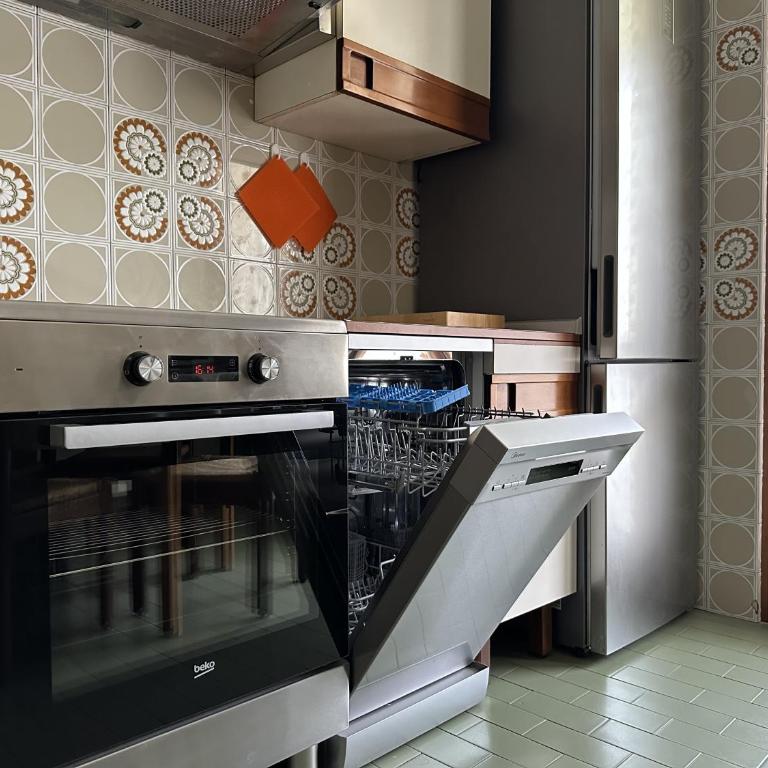 Ca' Le Betulle - Appartamento con 3 Camere da Letto - 36
