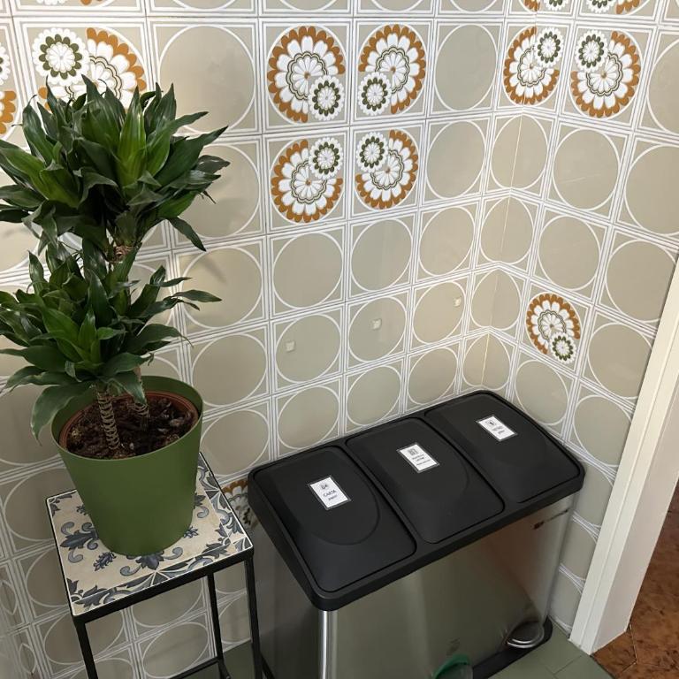 Ca' Le Betulle - Appartamento con 3 Camere da Letto - 40