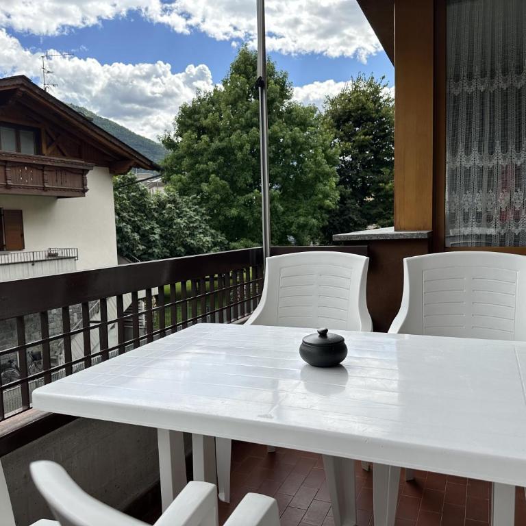 Ca' Le Betulle - Appartamento con 3 Camere da Letto - 5