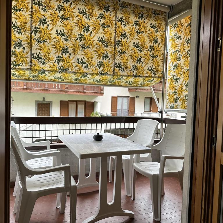 Ca' Le Betulle - Appartamento con 3 Camere da Letto - 41