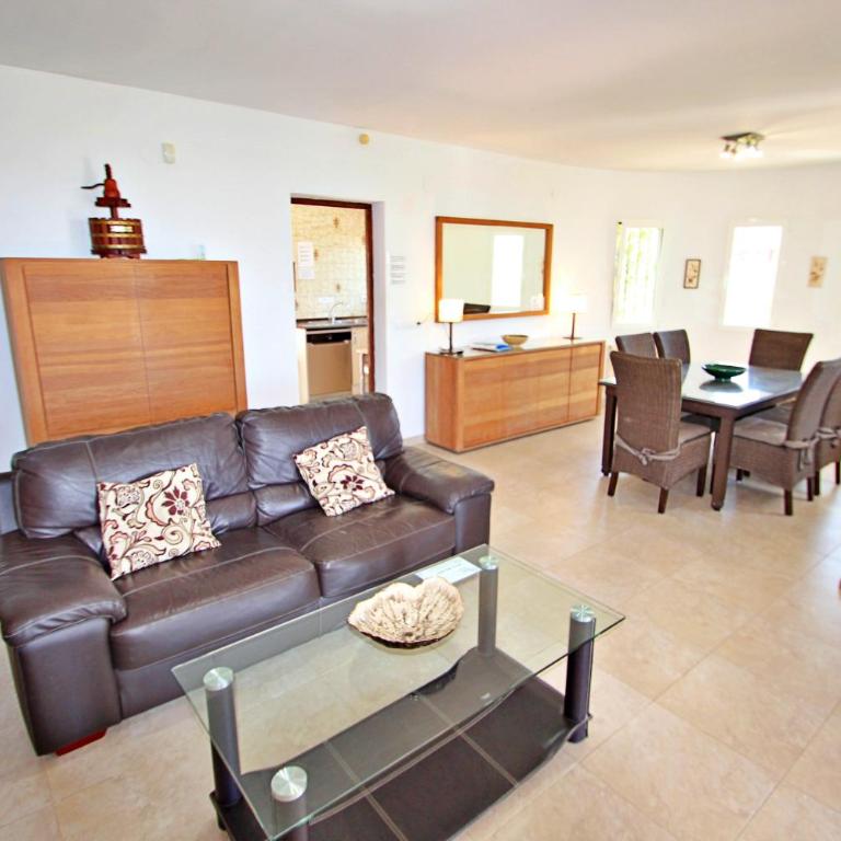 Ana - modern villa with splendid views in Benissa - Villa de 3 dormitorios - 23