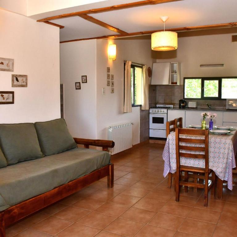 Aparts La Balconada by DOT Suites - Vacation Home - 7