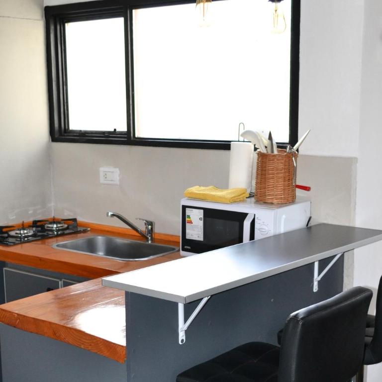 Aparts La Balconada by DOT Suites - Family Bungalow - 6