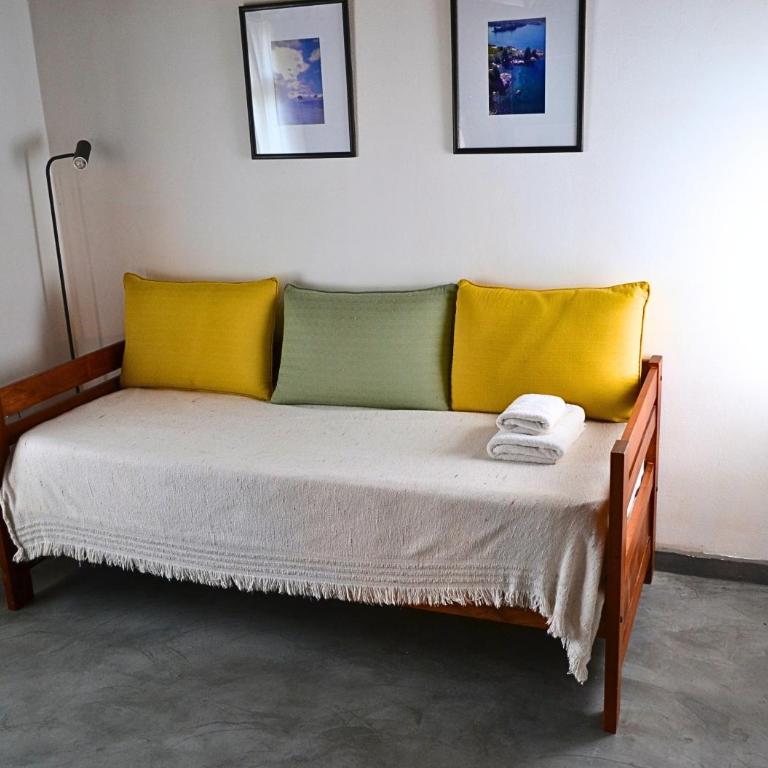 Aparts La Balconada by DOT Suites - Family Bungalow - 3