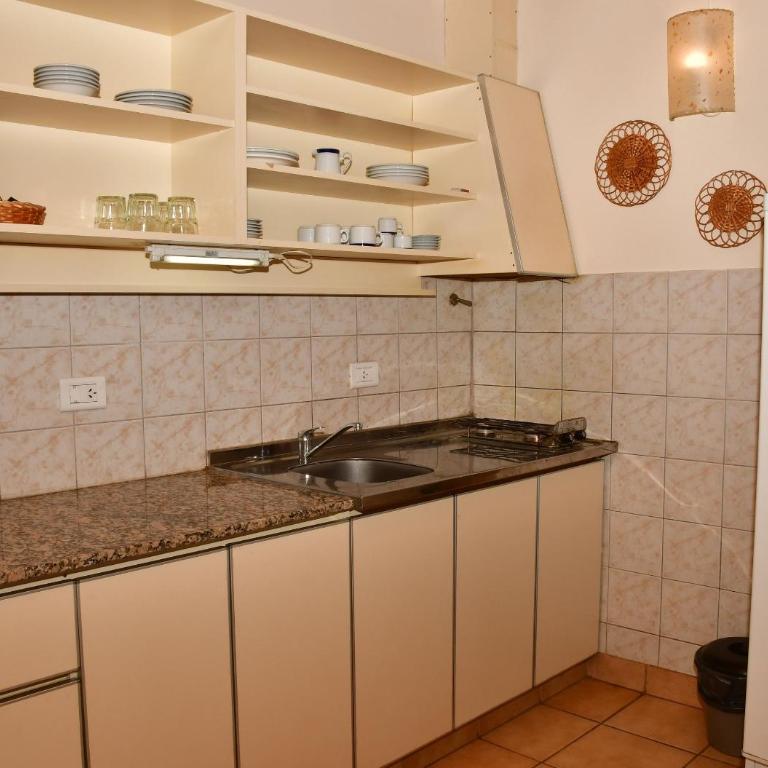 Aparts La Balconada by DOT Suites - Apartment with Lake View - 3