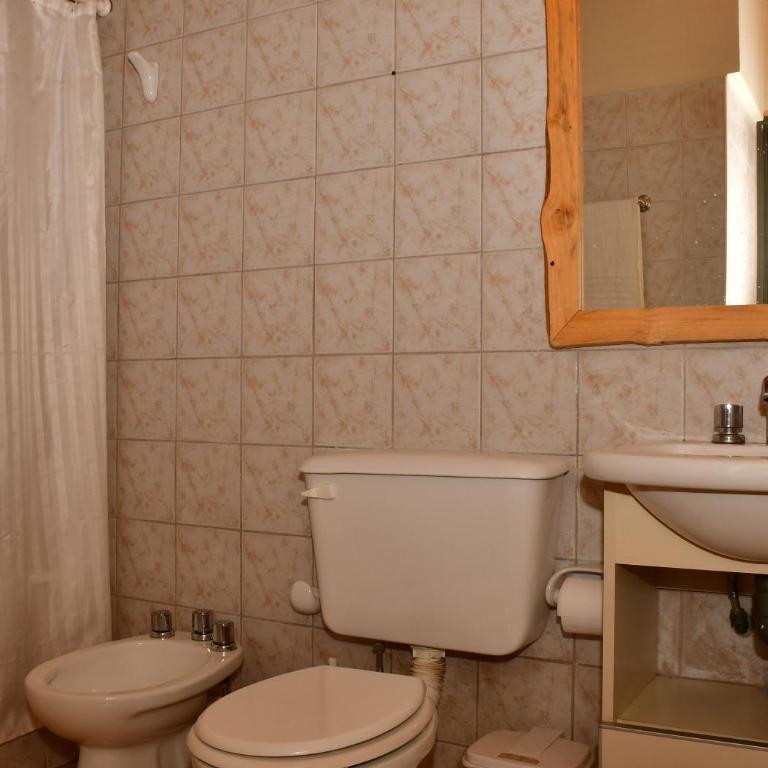 Aparts La Balconada by DOT Suites - Apartment with Lake View - 5