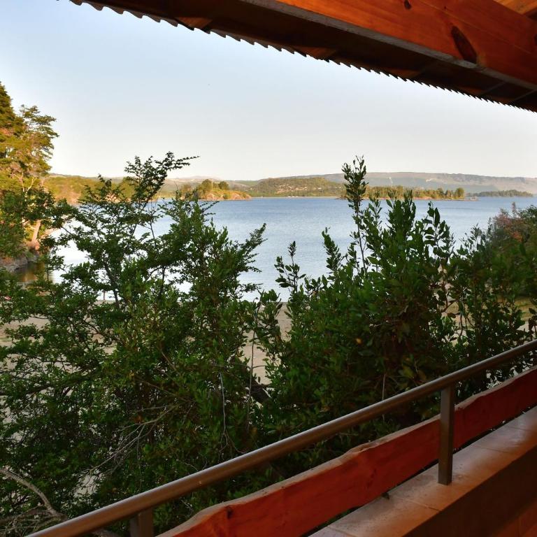 Aparts La Balconada by DOT Suites - Apartment with Lake View - 8