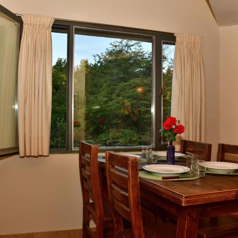 Aparts La Balconada by DOT Suites - Apartment with Lake View - 9