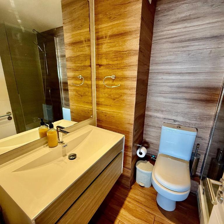 Increíble Vista Mar en Costanera de Concón - Apartamento - 5