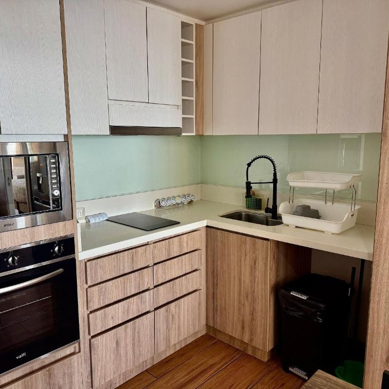 Increíble Vista Mar en Costanera de Concón - Apartamento - 18