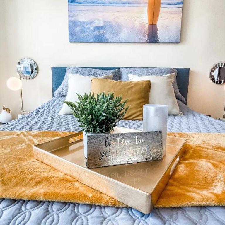 Beach Chic Condo in Hotel Zone - 700m to beach - One-Bedroom Apartment - 13