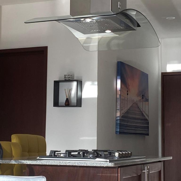 Beach Chic Condo in Hotel Zone - 700m to beach - One-Bedroom Apartment - 16