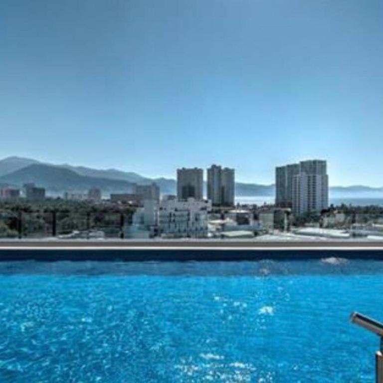 Beach Chic Condo in Hotel Zone - 700m to beach - One-Bedroom Apartment - 31