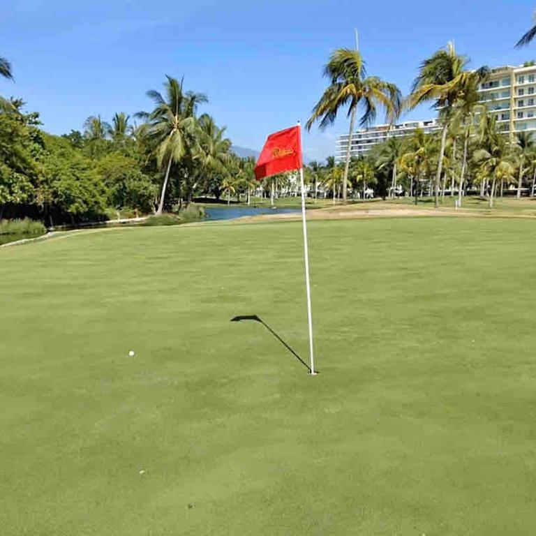 Beach Chic Condo in Hotel Zone - 700m to beach - One-Bedroom Apartment - 34