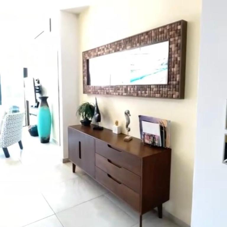 Beach Chic Condo in Hotel Zone - 700m to beach - One-Bedroom Apartment - 38
