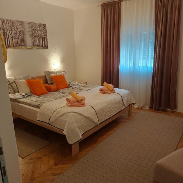 Kuća JEKA - Apartman sa 2 Spavaće Sobe - 4