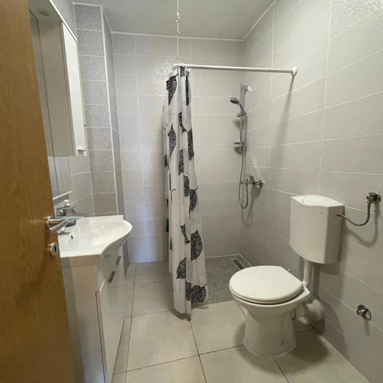 Apartman Elif 2 - Two-Bedroom Apartment with Balcony - 10
