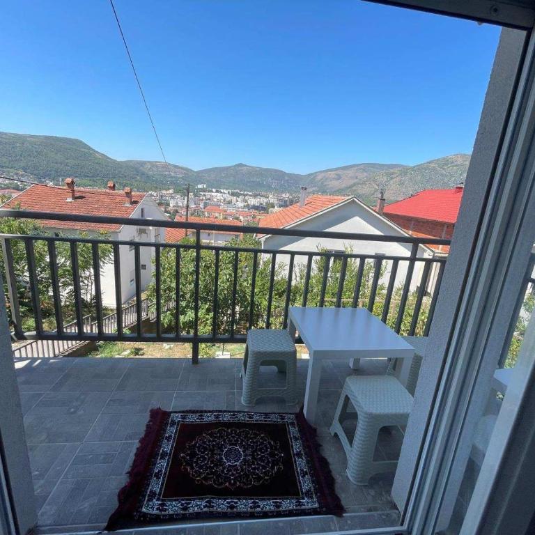 Apartman Elif 2 - Two-Bedroom Apartment with Balcony - 17