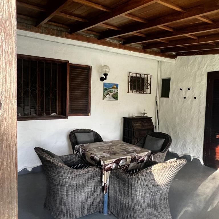 Casa Colonia - Apartamento de 1 dormitorio - 21