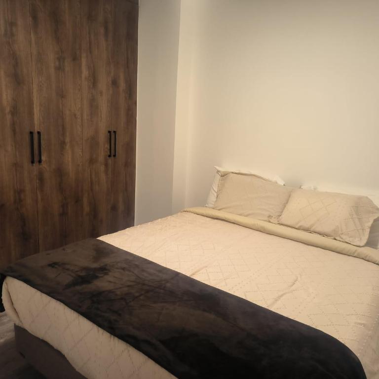 DPTO LUMINA - Alojamiento acogedor en el corazón de Loja - Apartamento de 2 dormitorios - 10