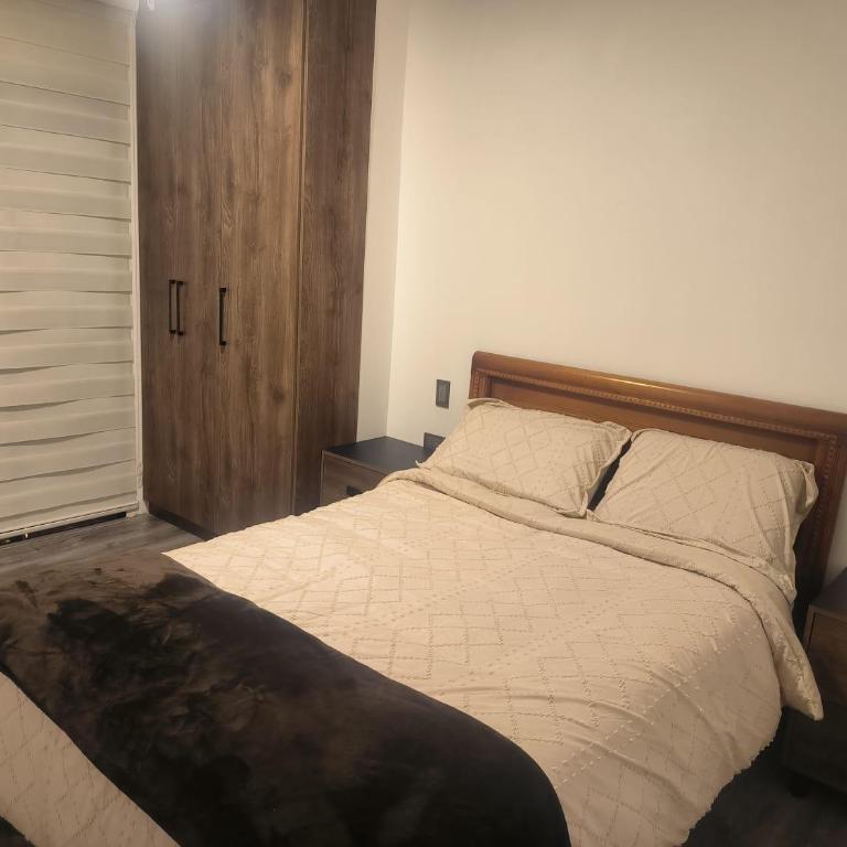 DPTO LUMINA - Alojamiento acogedor en el corazón de Loja - Apartamento de 2 dormitorios - 11